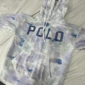 Polo Ralph Lauren women’s hoodie